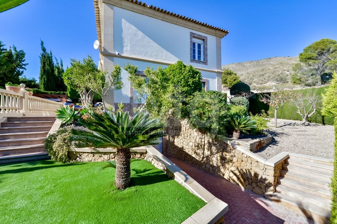 4 bedroom Villa in Finestrat - ABF148551 - Photo - 53