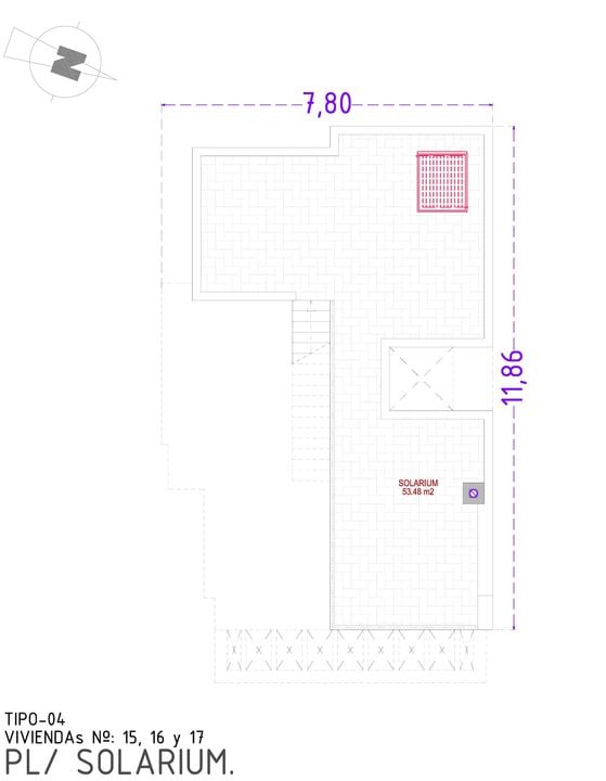 3 bedroom Villa in Finestrat - PHA107006 - Photo 3