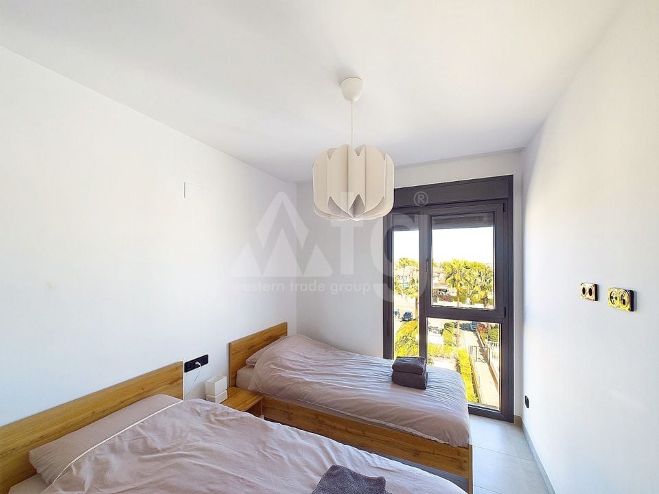 Penthouse   v Los Dolses, 3 ložnice - APR107013 - Foto - 16