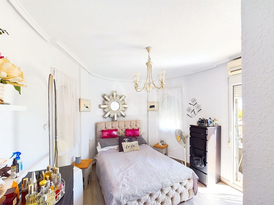 Villa   v Pinar de Campoverde, 3 ložnice - APR107015 - Foto - 30
