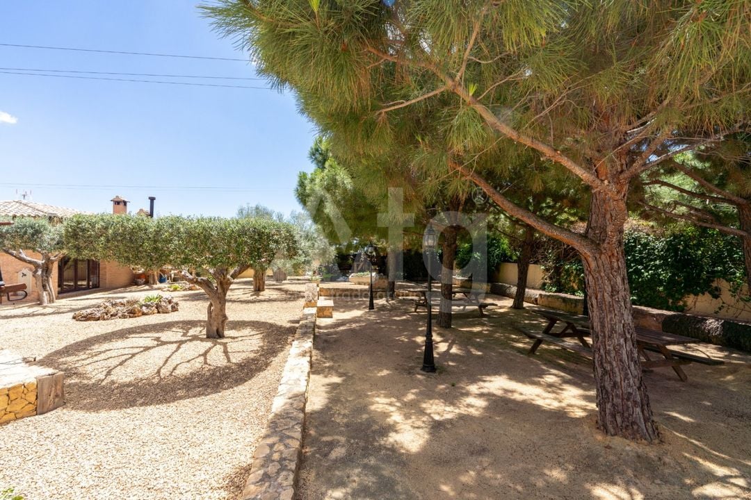 Villa de 5 chambres à San Vicente del Raspeig - CBE107032 - Photo - 44