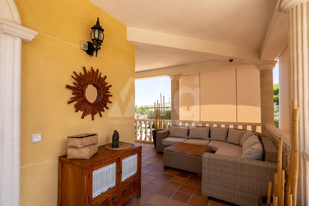 Villa de 5 chambres à San Vicente del Raspeig - CBE107032 - Photo - 33