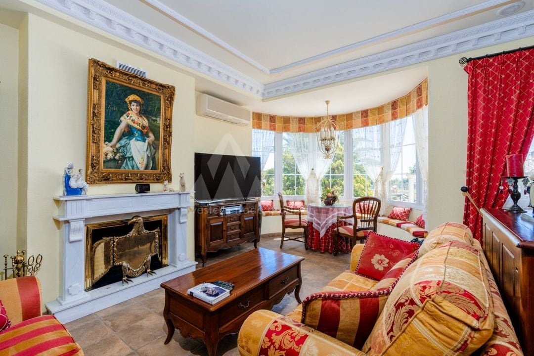 Villa de 5 chambres à San Vicente del Raspeig - CBE107032 - Photo - 7