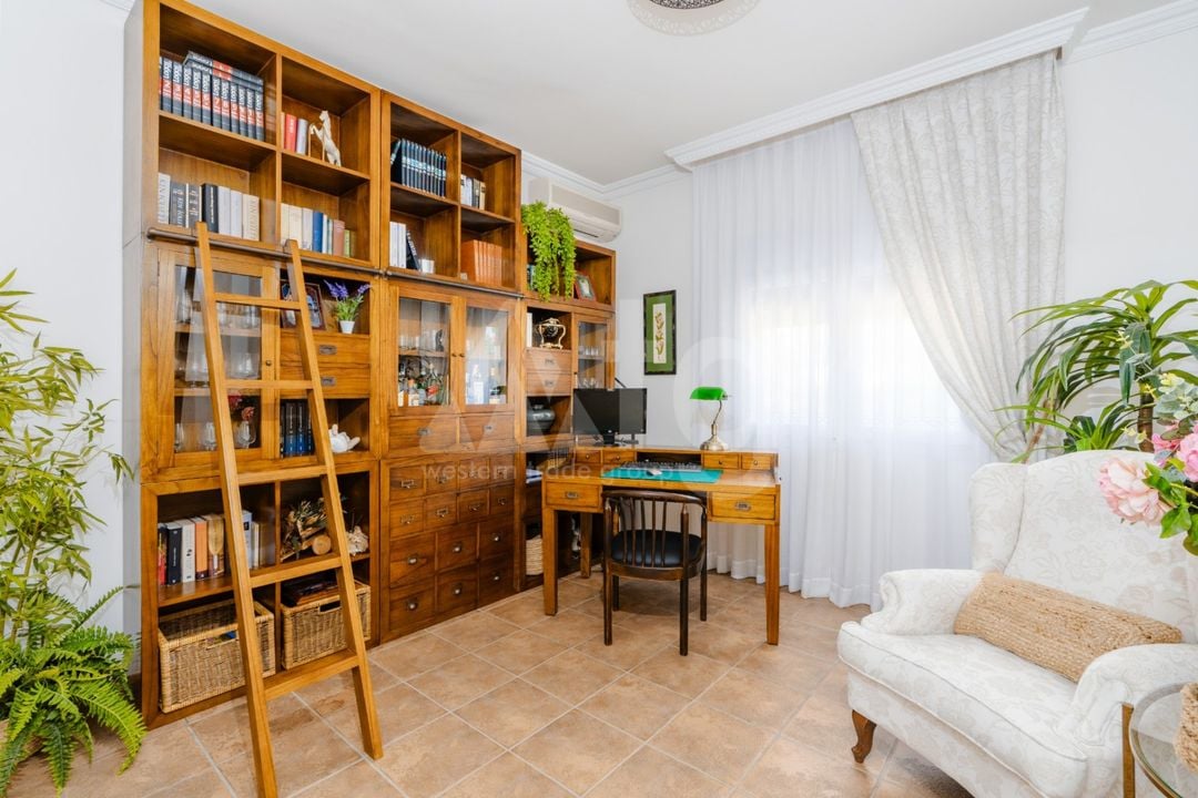 Villa de 5 chambres à San Vicente del Raspeig - CBE107032 - Photo - 24