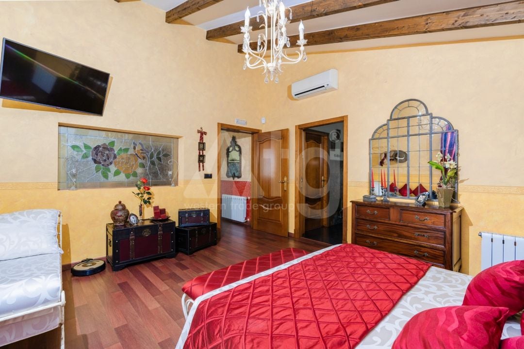 Villa de 5 chambres à San Vicente del Raspeig - CBE107032 - Photo - 18