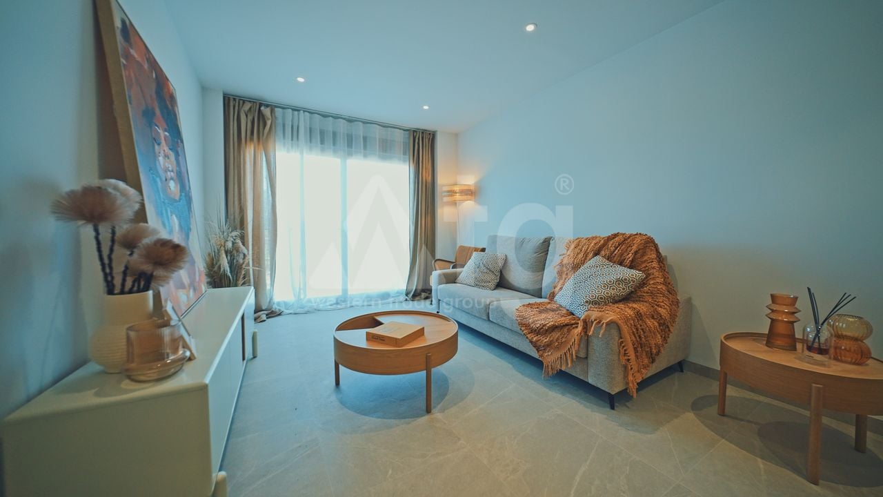 Appartement de 3 chambres à Jacarilla - NLC148702 - Photo - 7