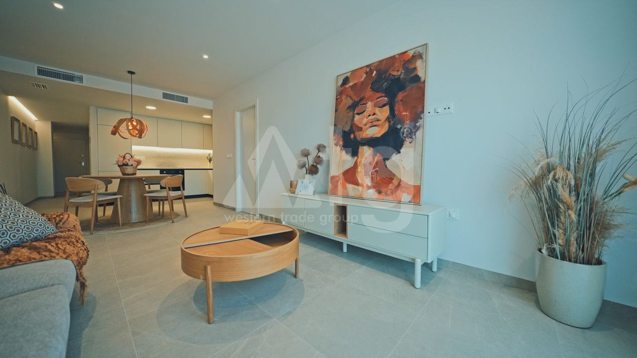 Appartement de 3 chambres à Jacarilla - NLC148702 - Photo - 8