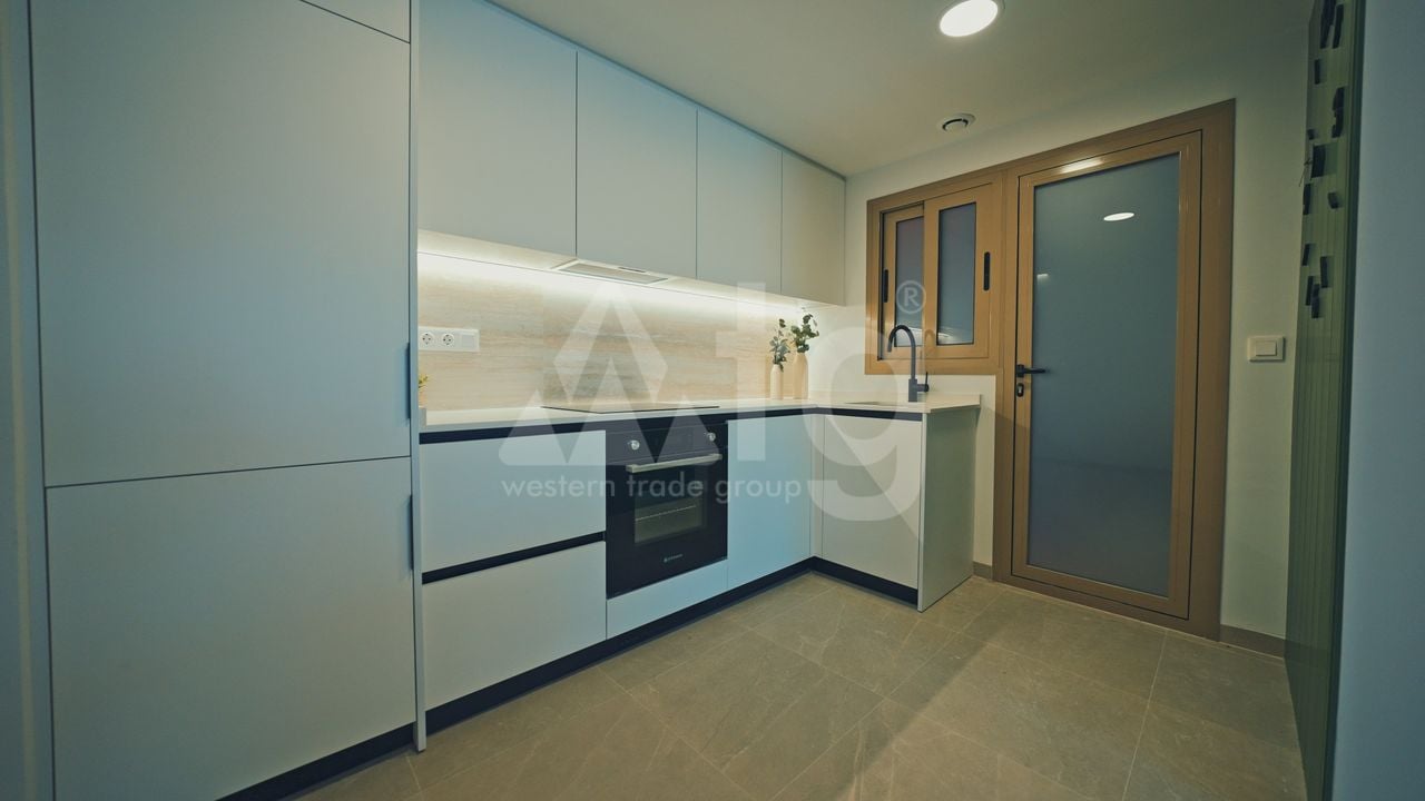 Appartement de 3 chambres à Jacarilla - NLC148702 - Photo - 10