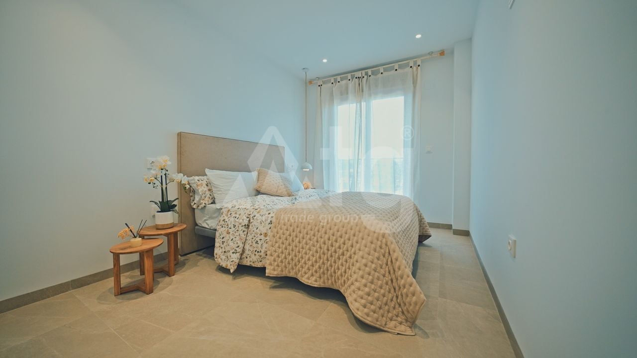 Appartement de 3 chambres à Jacarilla - NLC148702 - Photo - 11
