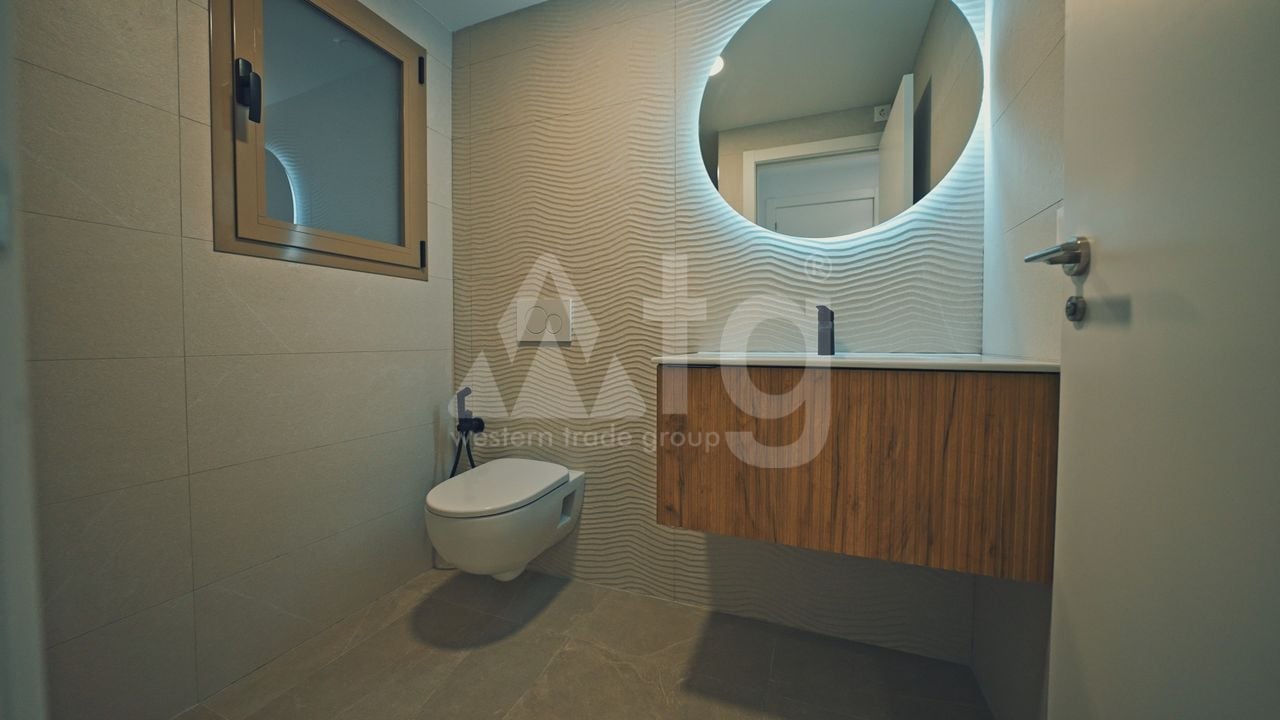Appartement de 3 chambres à Jacarilla - NLC148702 - Photo - 13