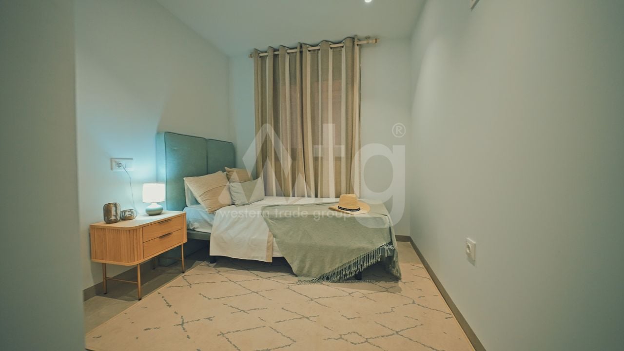 Appartement de 3 chambres à Jacarilla - NLC148702 - Photo - 14
