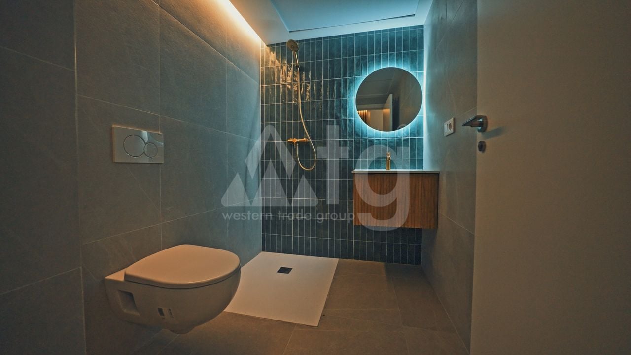 Appartement de 3 chambres à Jacarilla - NLC148702 - Photo - 16