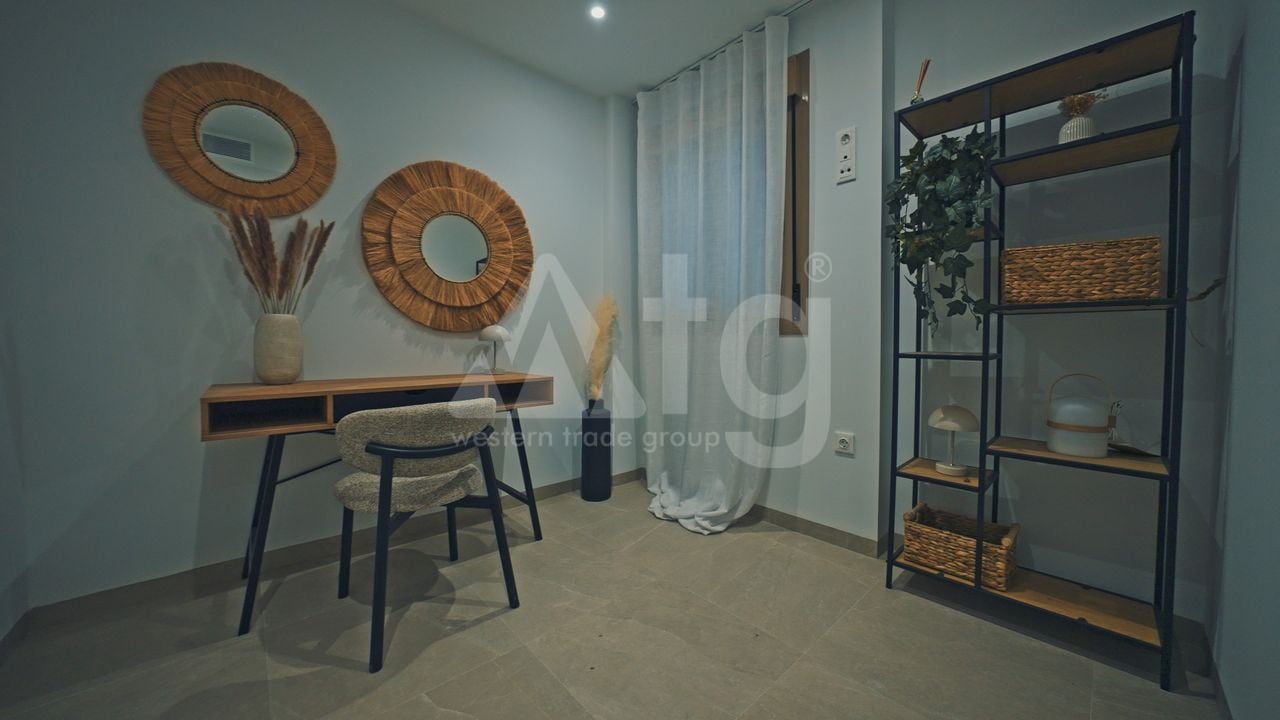 Appartement de 3 chambres à Jacarilla - NLC148702 - Photo - 17