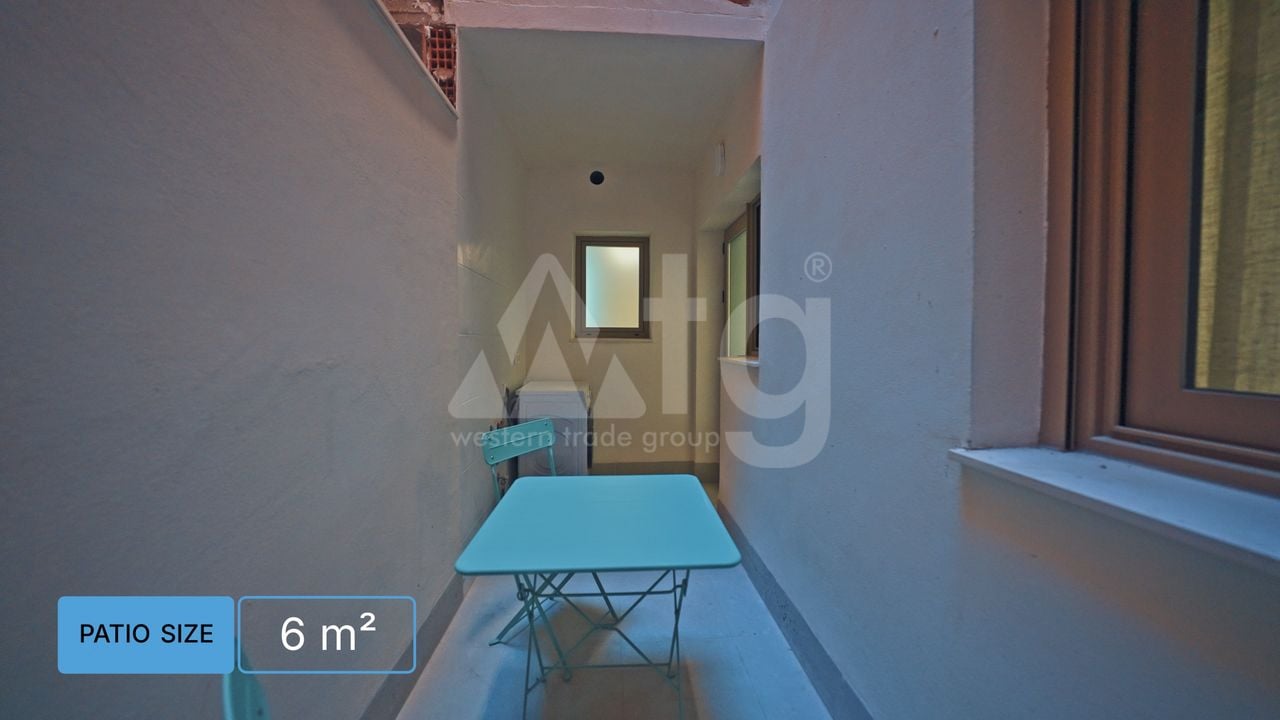 Appartement de 3 chambres à Jacarilla - NLC148702 - Photo - 18