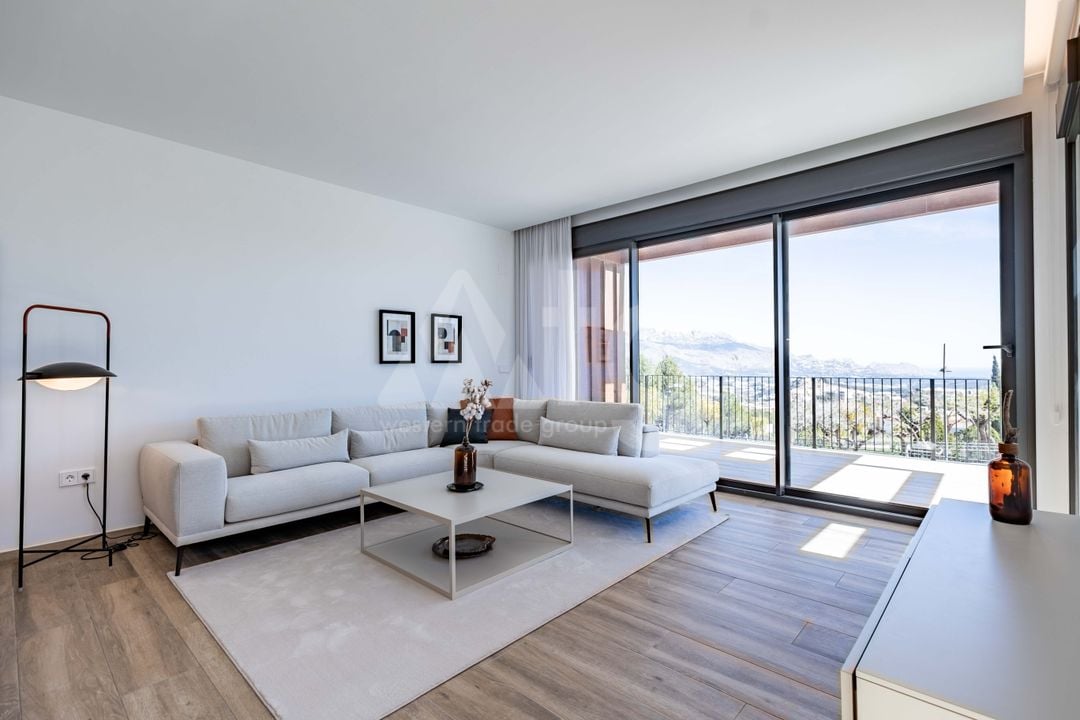 2 bedroom Villa in Polop - SOL148737 - Photo - 5