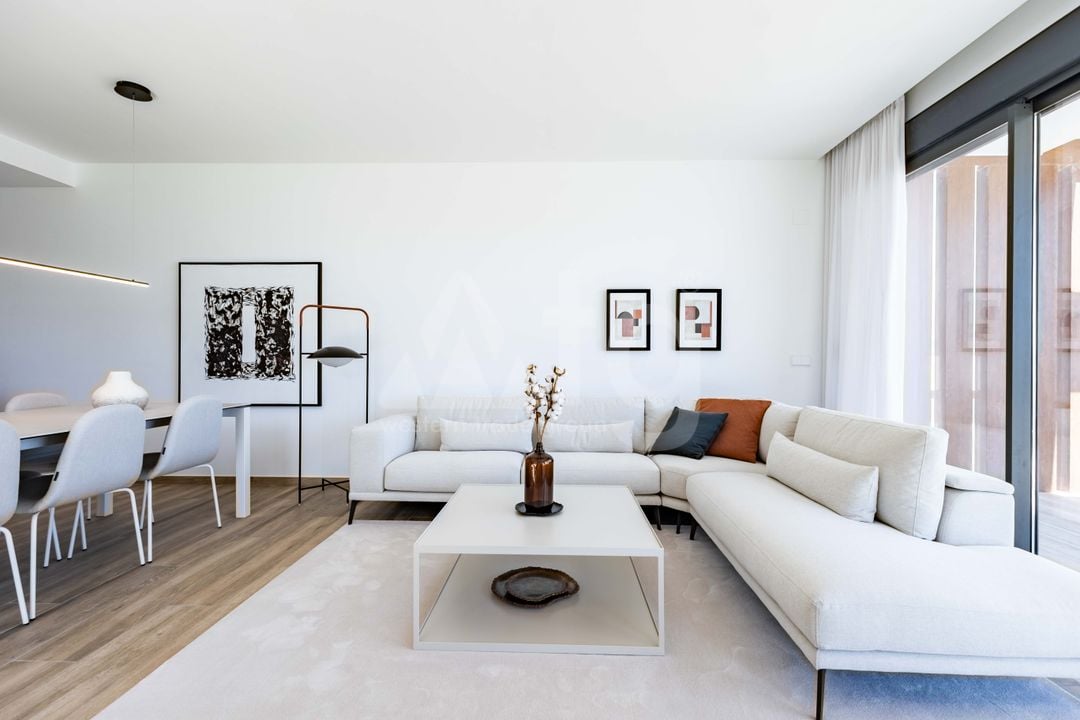 2 bedroom Villa in Polop - SOL148737 - Photo - 6