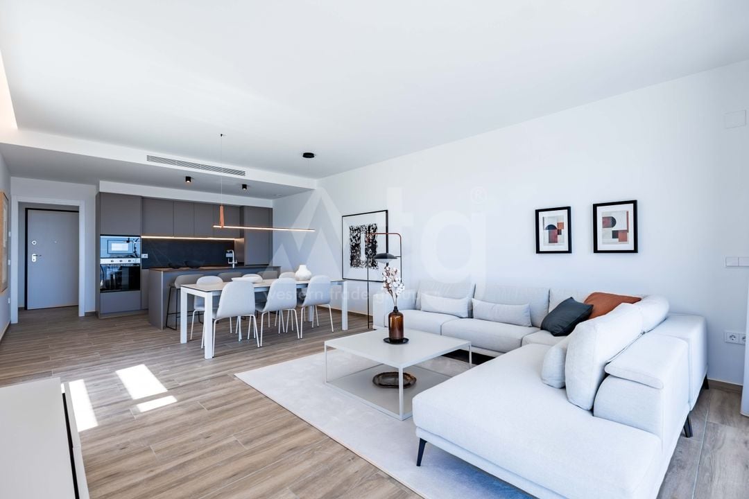 2 bedroom Villa in Polop - SOL148737 - Photo - 9