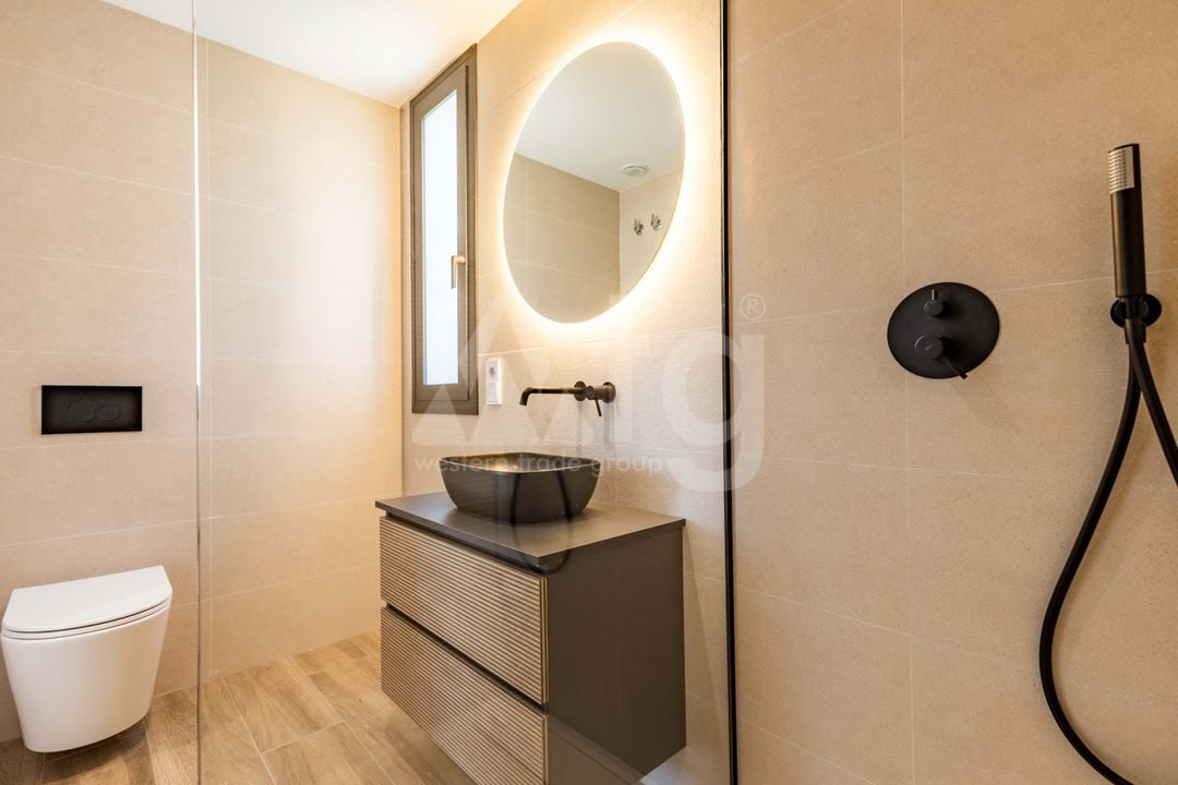2 bedroom Villa in Polop - SOL148737 - Photo - 17