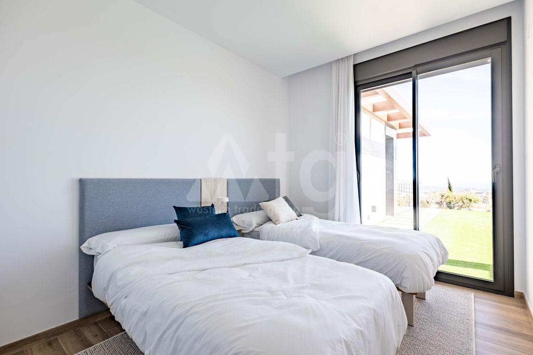 2 bedroom Villa in Polop - SOL148737 - Photo - 19