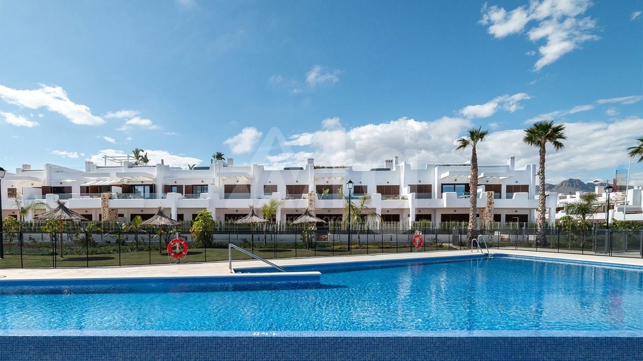 3 bedroom Bungalow in San Juan de los Terreros - IGM148883 - Photo - 1