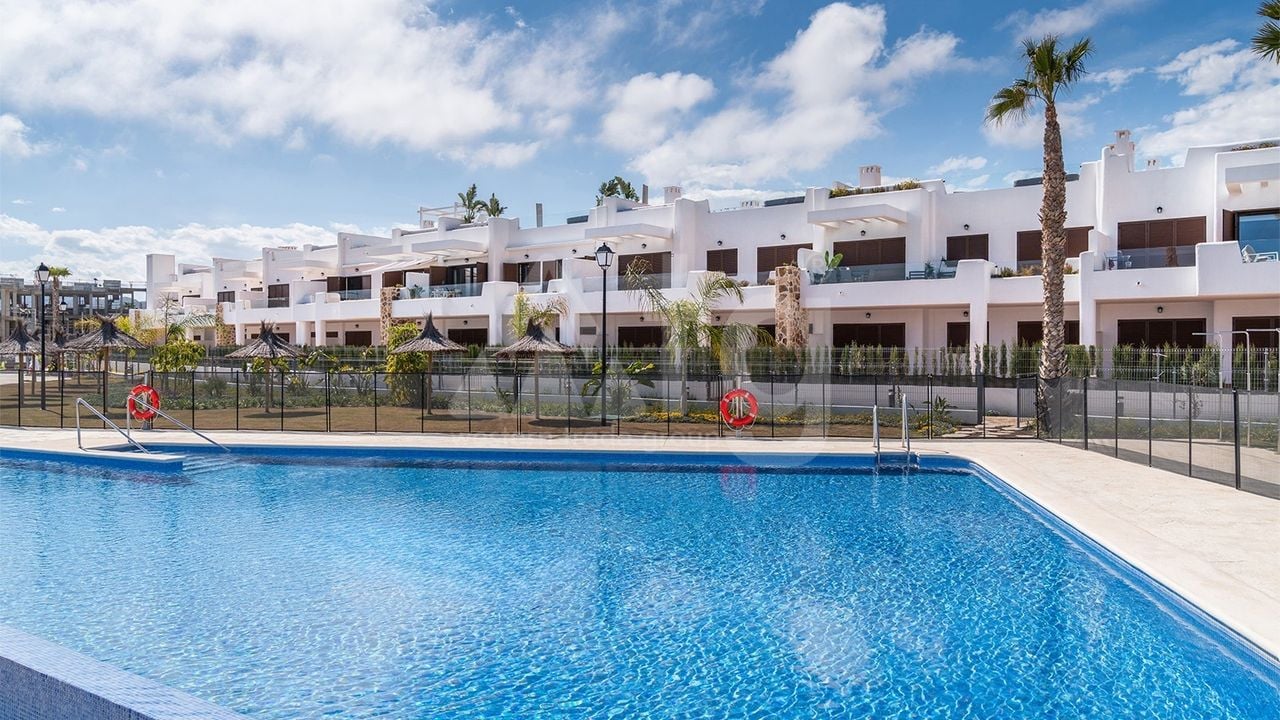 3 bedroom Bungalow in San Juan de los Terreros - IGM148883 - Photo - 2