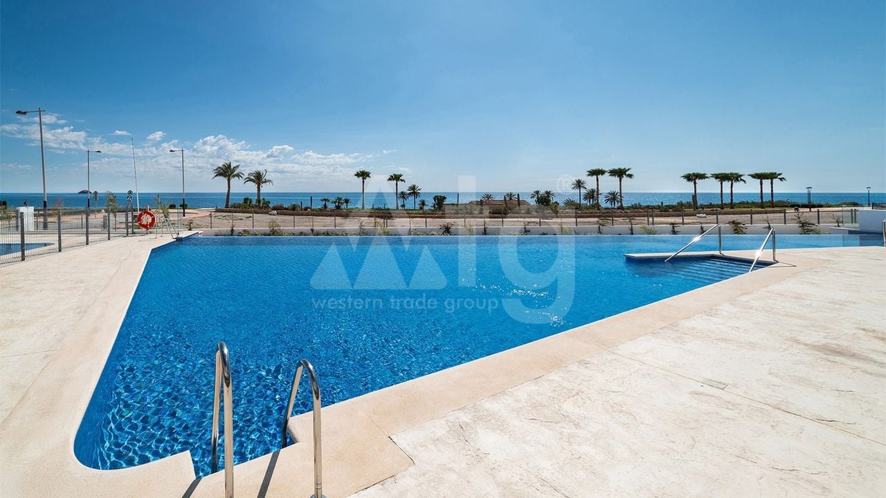 3 bedroom Bungalow in San Juan de los Terreros - IGM148883 - Photo - 3