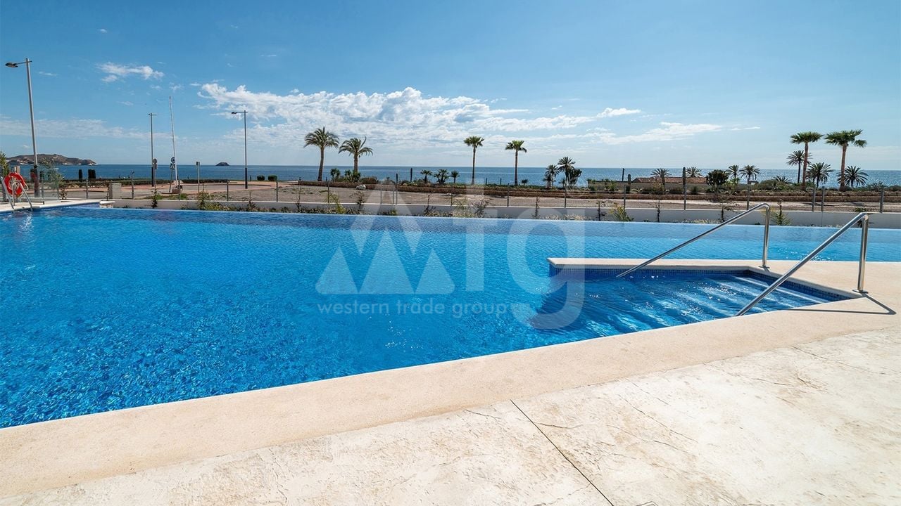 3 bedroom Bungalow in San Juan de los Terreros - IGM148883 - Photo - 4