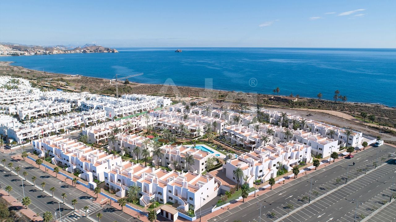 3 bedroom Bungalow in San Juan de los Terreros - IGM148883 - Photo - 5