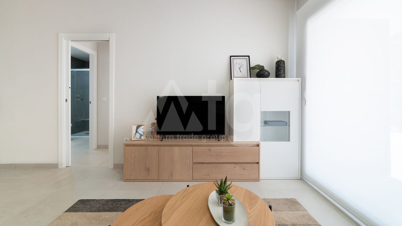 3 bedroom Bungalow in San Juan de los Terreros - IGM148883 - Photo - 8