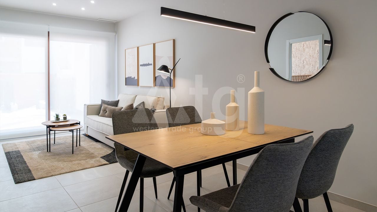 3 bedroom Bungalow in San Juan de los Terreros - IGM148883 - Photo - 9