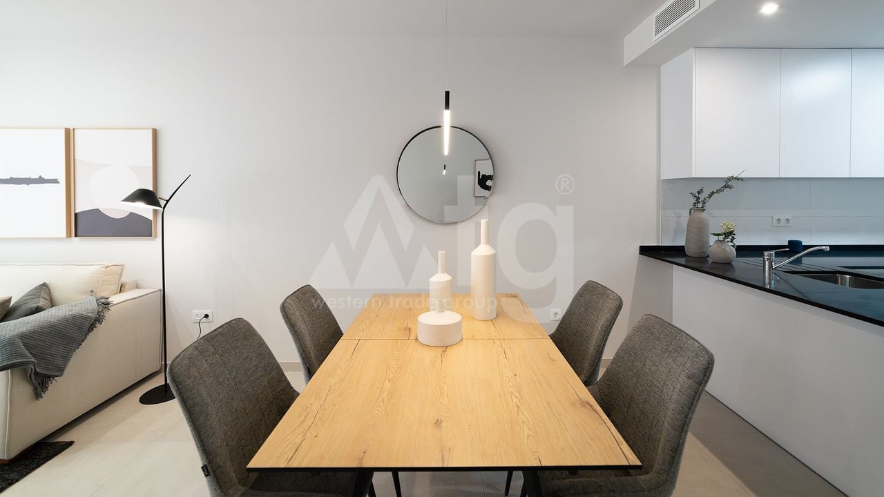 3 bedroom Bungalow in San Juan de los Terreros - IGM148883 - Photo - 10