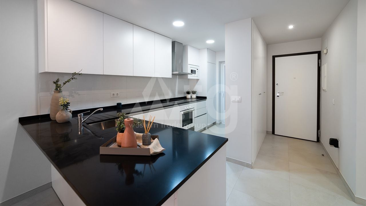 3 bedroom Bungalow in San Juan de los Terreros - IGM148883 - Photo - 11
