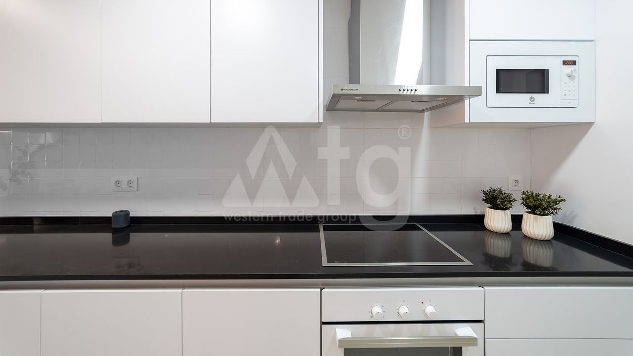 3 bedroom Bungalow in San Juan de los Terreros - IGM148883 - Photo - 12