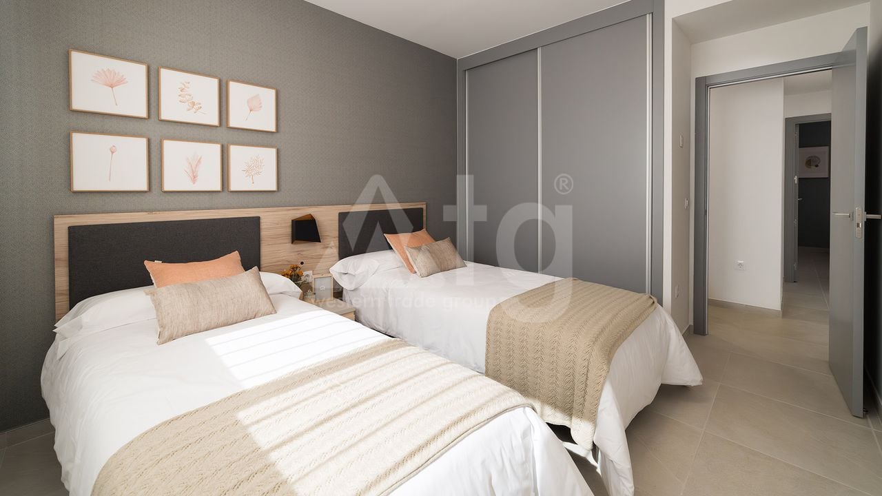 3 bedroom Bungalow in San Juan de los Terreros - IGM148883 - Photo - 14