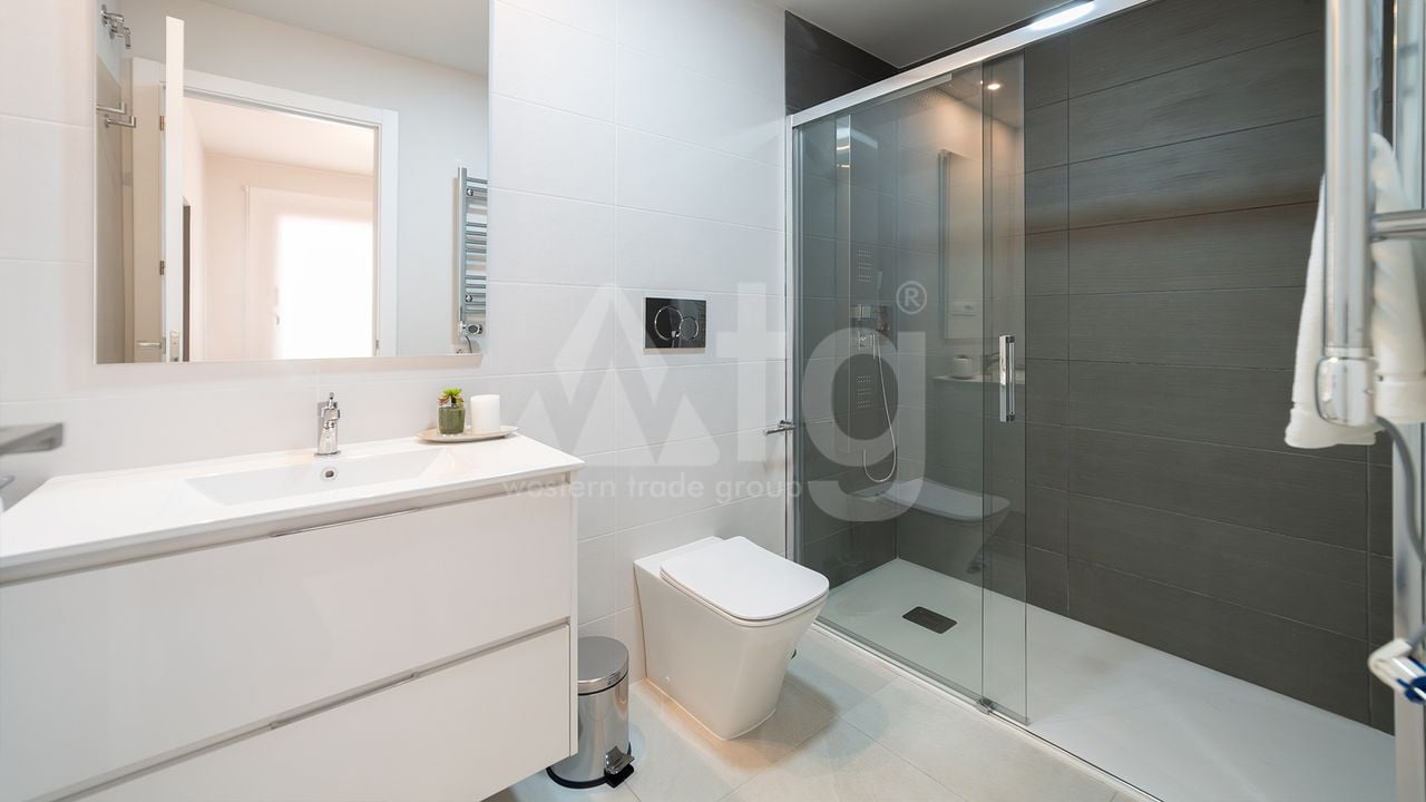 3 bedroom Bungalow in San Juan de los Terreros - IGM148883 - Photo - 16