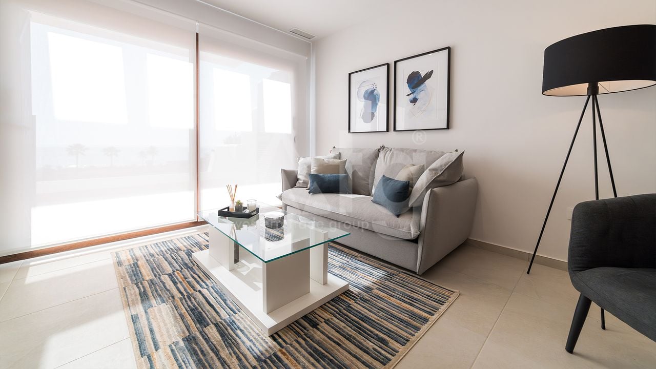 3 bedroom Bungalow in San Juan de los Terreros - IGM148883 - Photo - 17