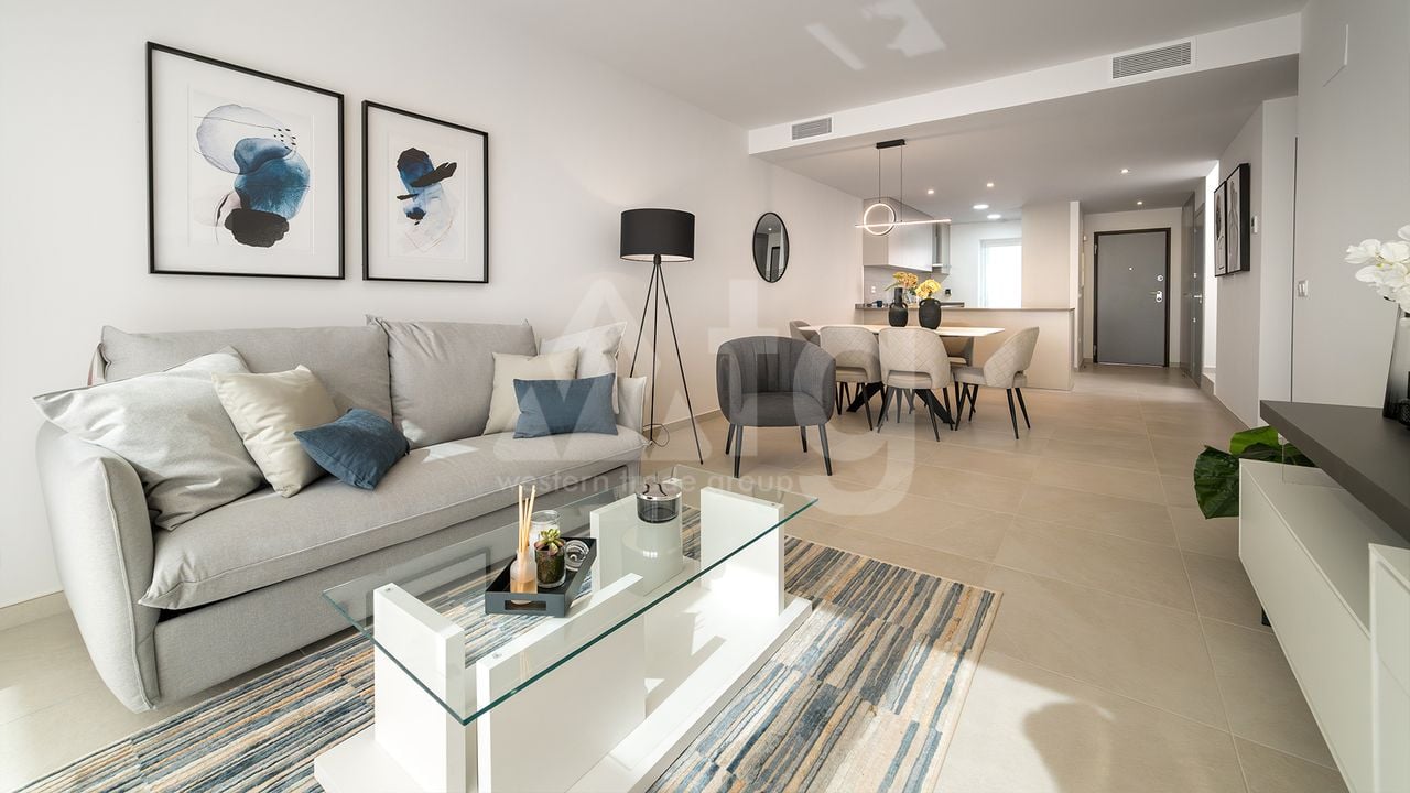 3 bedroom Bungalow in San Juan de los Terreros - IGM148883 - Photo - 19