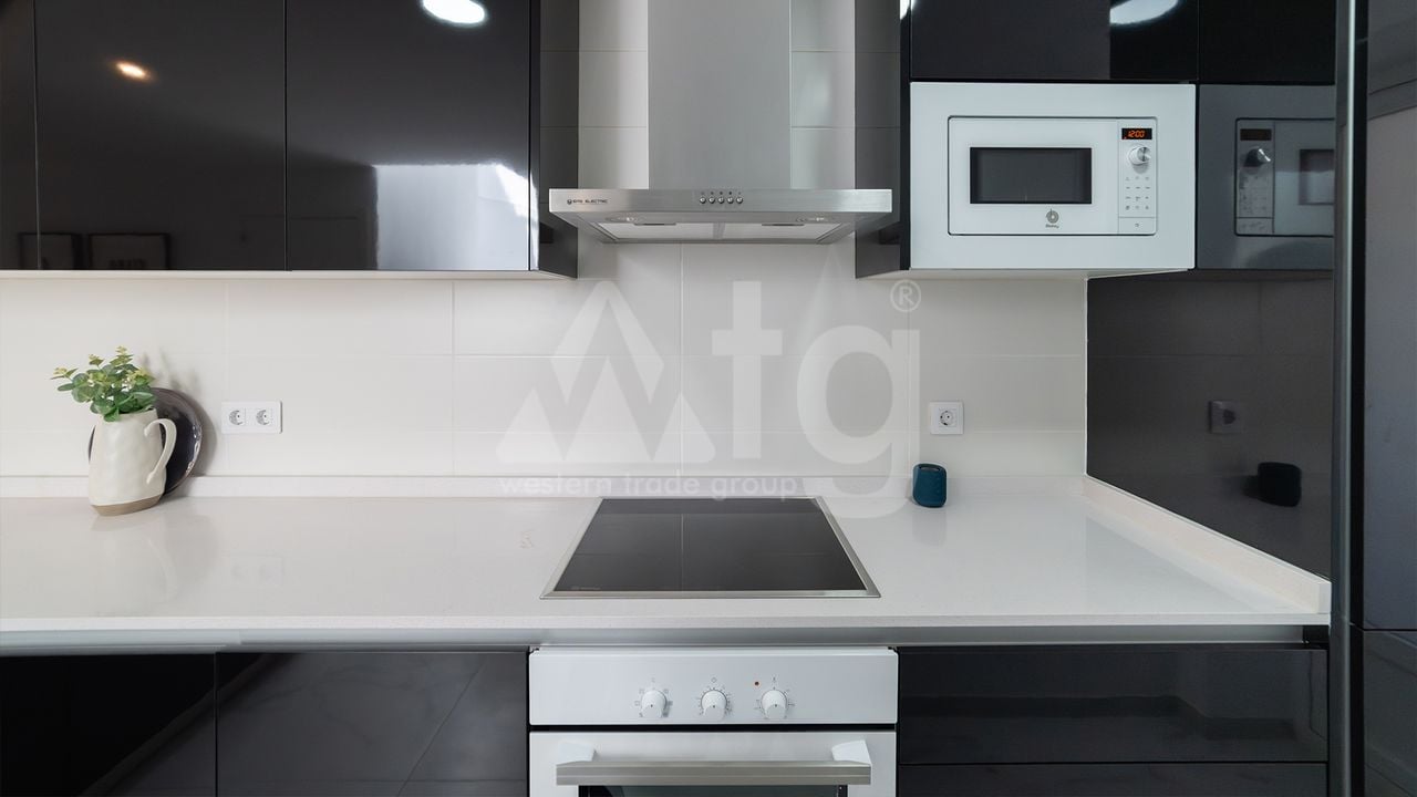 3 bedroom Bungalow in San Juan de los Terreros - IGM148883 - Photo - 20