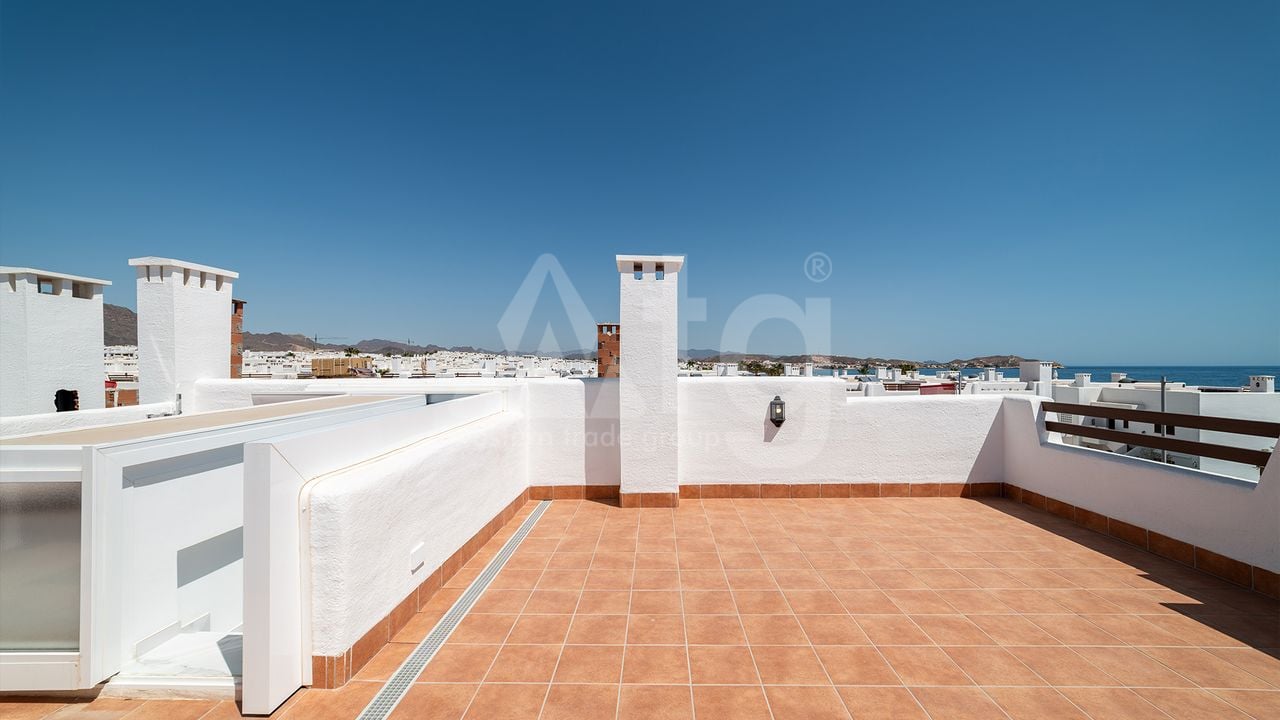 3 bedroom Bungalow in San Juan de los Terreros - IGM148883 - Photo - 22