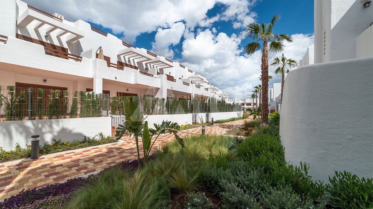 3 bedroom Bungalow in San Juan de los Terreros - IGM148883 - Photo - 23