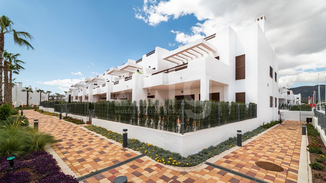 3 bedroom Bungalow in San Juan de los Terreros - IGM148883 - Photo - 24