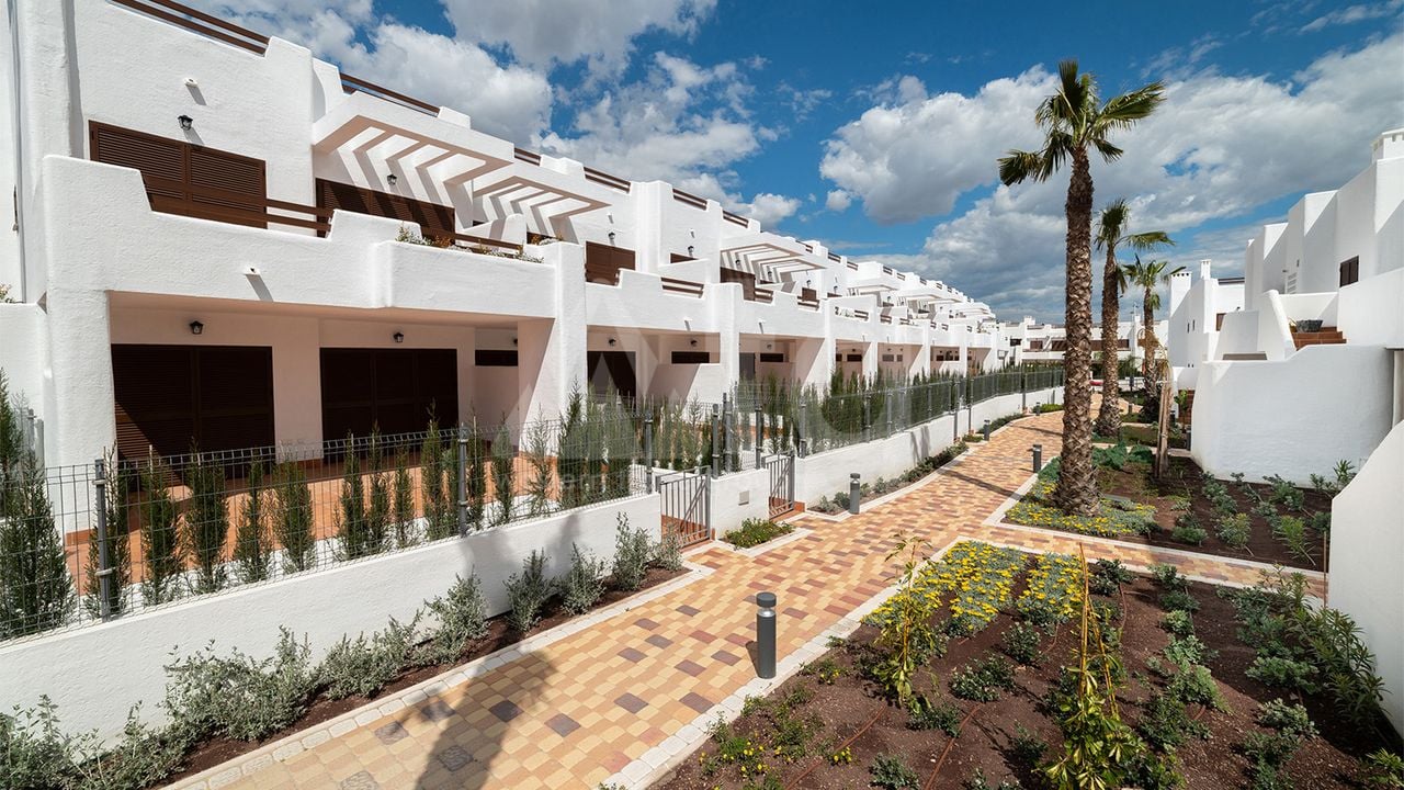 3 bedroom Bungalow in San Juan de los Terreros - IGM148883 - Photo - 25
