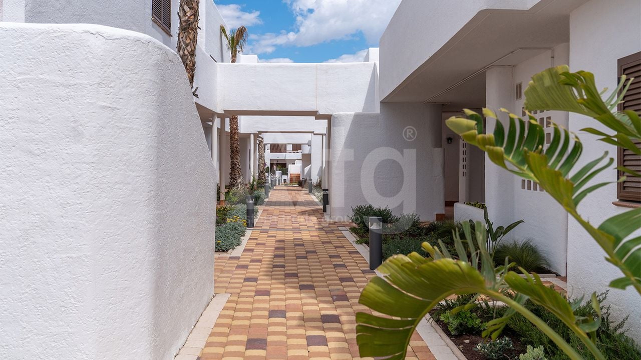 3 bedroom Bungalow in San Juan de los Terreros - IGM148883 - Photo - 26