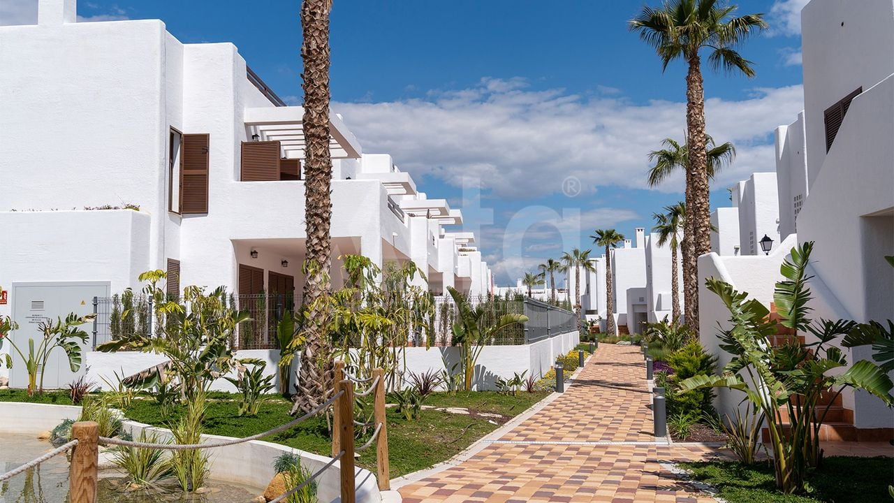 3 bedroom Bungalow in San Juan de los Terreros - IGM148883 - Photo - 27