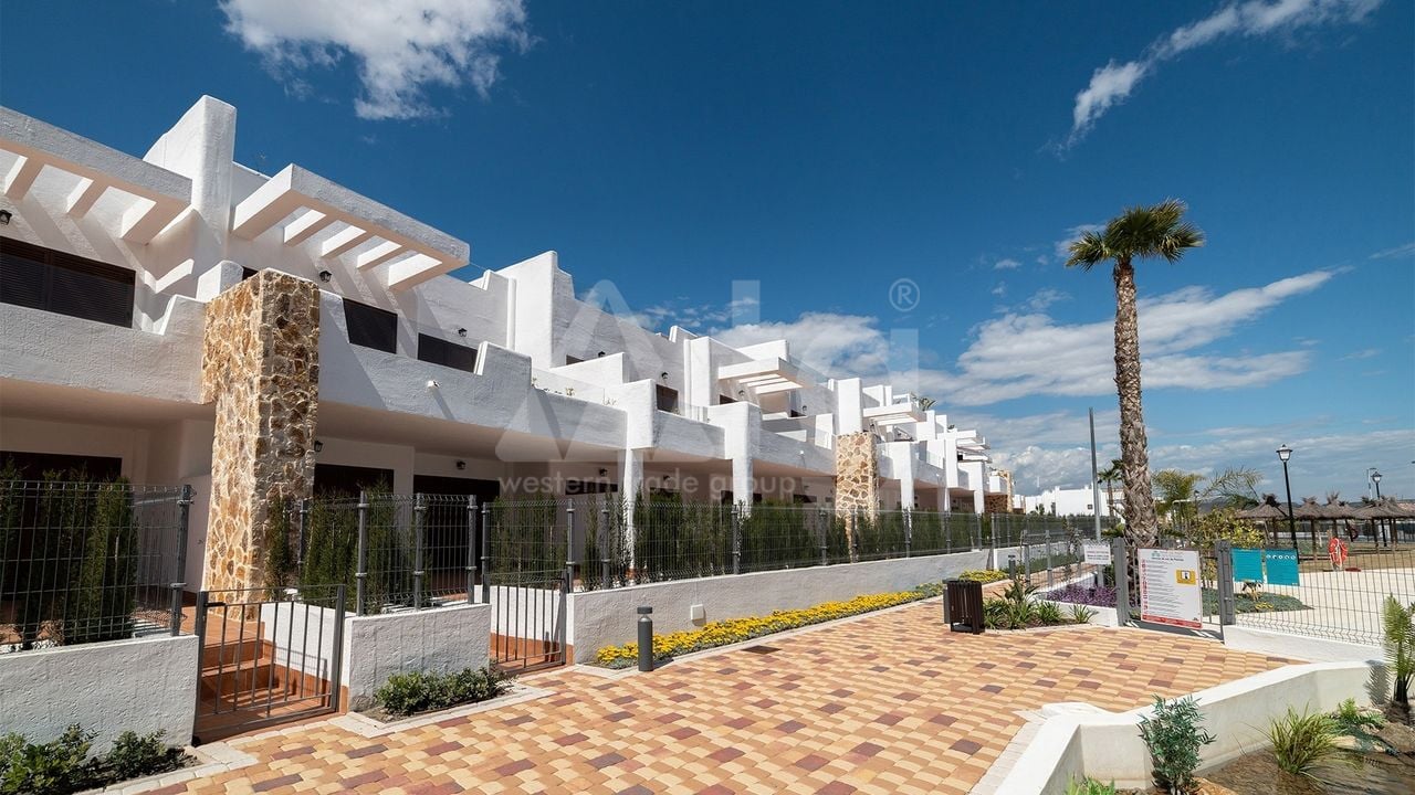 3 bedroom Bungalow in San Juan de los Terreros - IGM148883 - Photo - 28