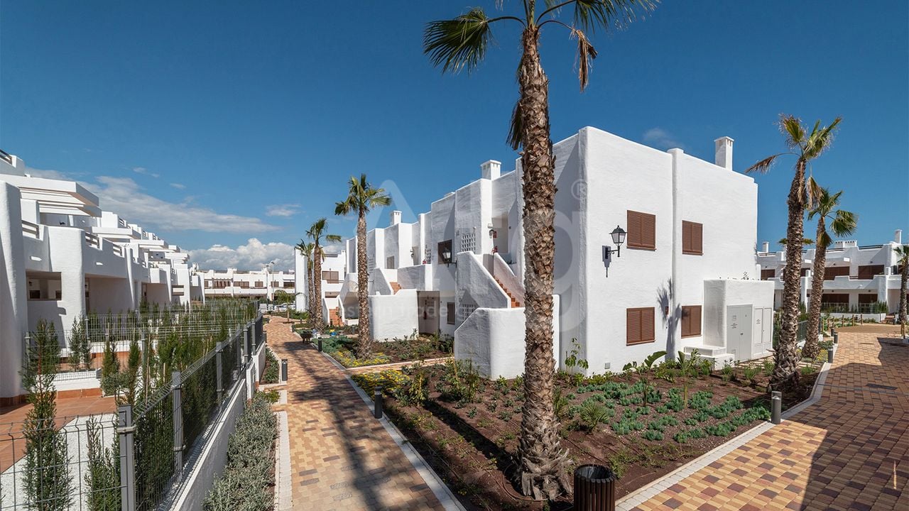 3 bedroom Bungalow in San Juan de los Terreros - IGM148883 - Photo - 29