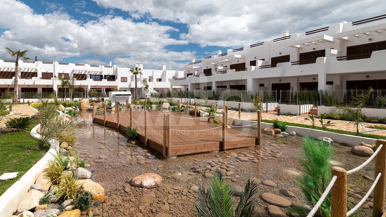 3 bedroom Bungalow in San Juan de los Terreros - IGM148883 - Photo - 30
