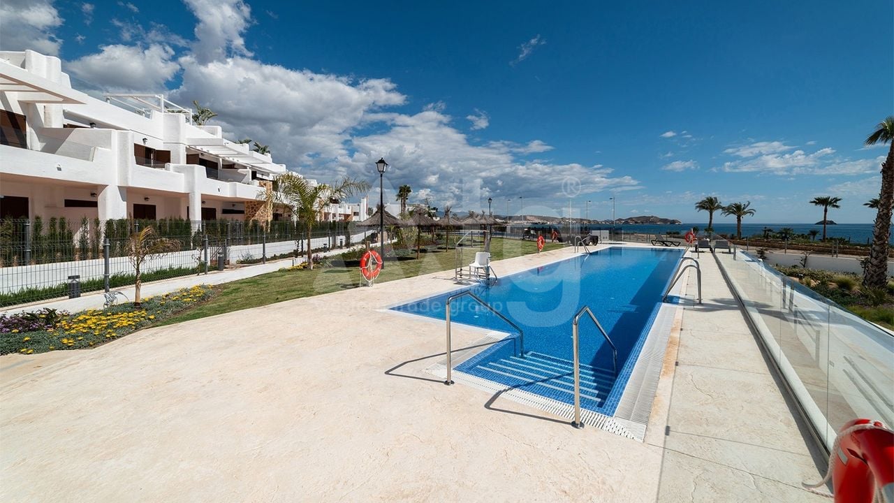 3 bedroom Bungalow in San Juan de los Terreros - IGM148883 - Photo - 32