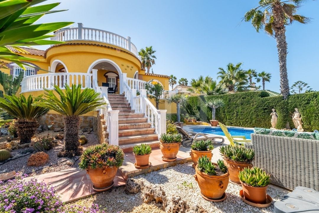 3 bedroom Villa in Gran Alacant - CBE107048 - Photo - 35