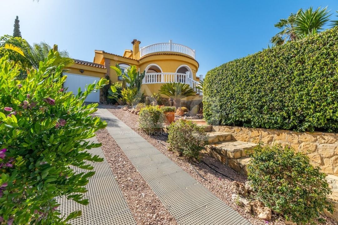 3 bedroom Villa in Gran Alacant - CBE107048 - Photo - 41